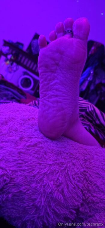 teahrexx