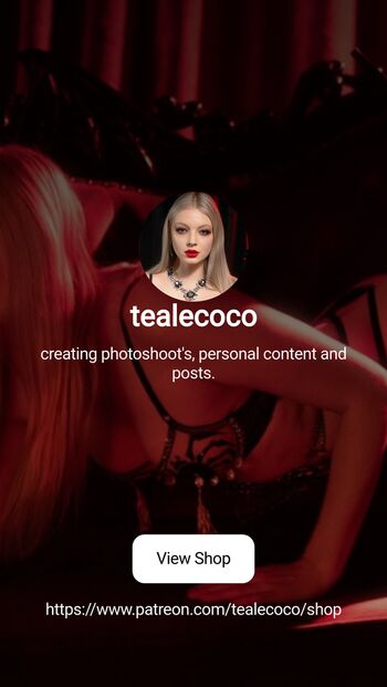 Tealecoco