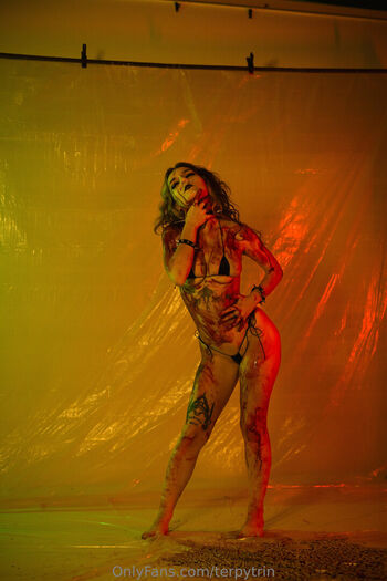 terpytrin