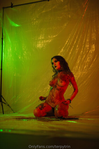 terpytrin