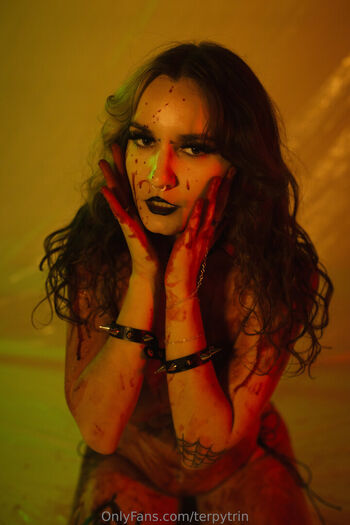 terpytrin