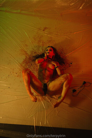terpytrin