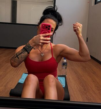 Tessa Blanchard