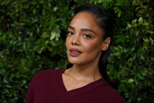 Tessa Thompson