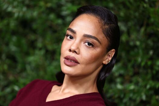 Tessa Thompson