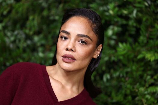 Tessa Thompson