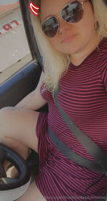 thatblondebtchronnie