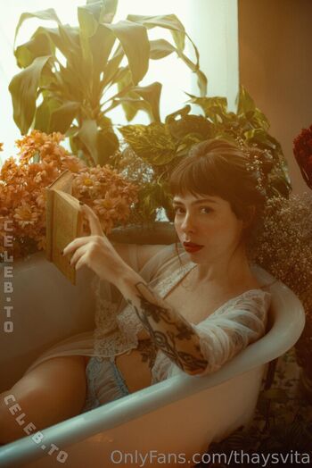 Thays Vita