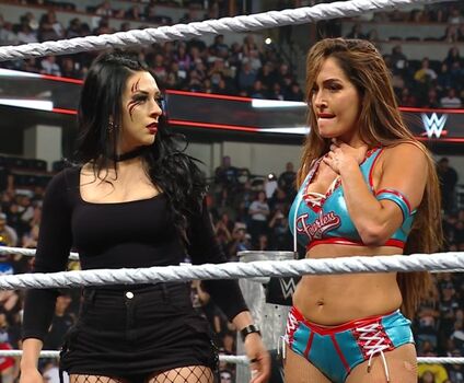 The Bella Twins