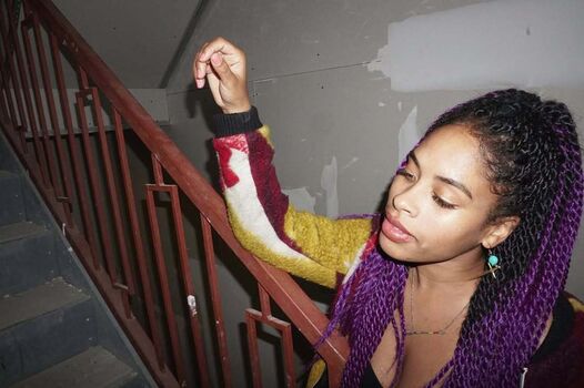 The Paint Fairy Asmr