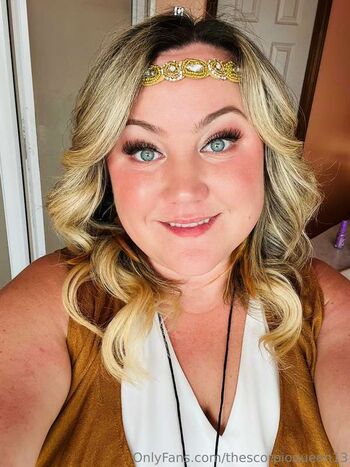 The Scorpio Queen 13