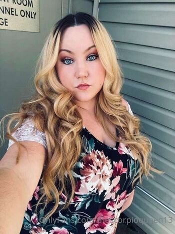 The Scorpio Queen 13