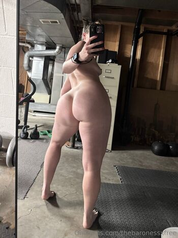 thebaronessxfree