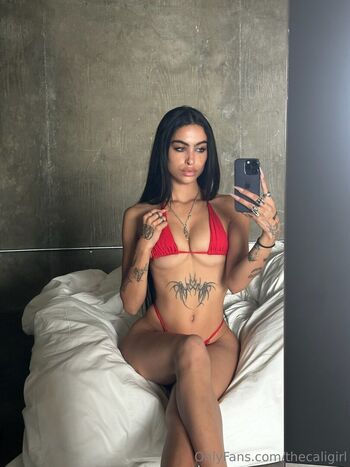 Thecaligirl