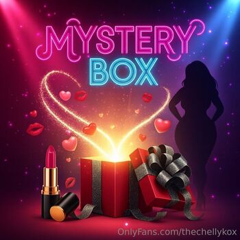 thechellykox
