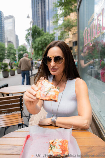 thelisaannexperience