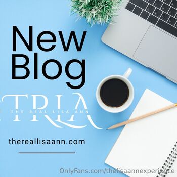 thelisaannexperience