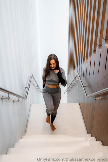 thelisaannexperience