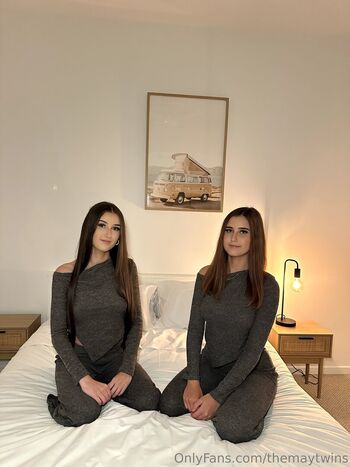 themaytwins