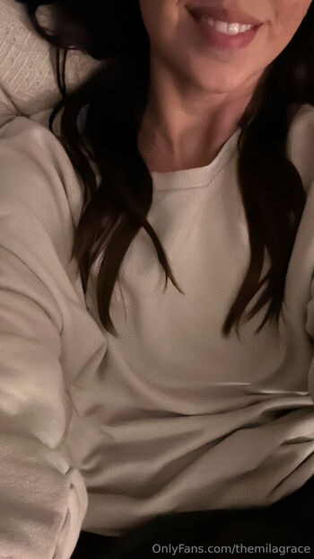 themilagrace