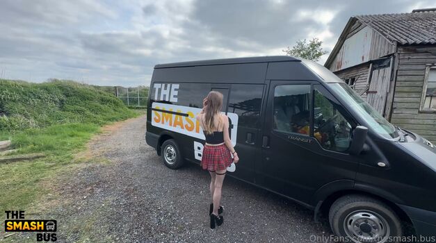 Thesmashbus Uk