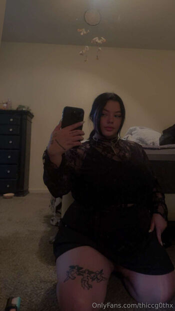 thiccg0thx