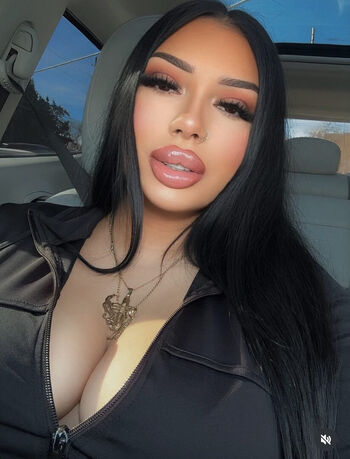 Thick Baddie Oxashhley