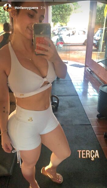 Thinfanny Guerra