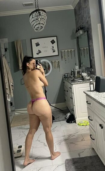 Tianna Gregory