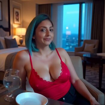 Tiffany Del Real Fakes