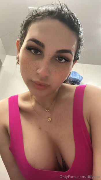 tiffycox