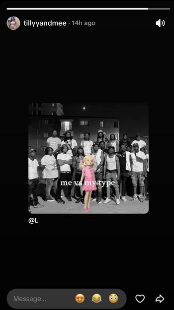 tillyyandmee