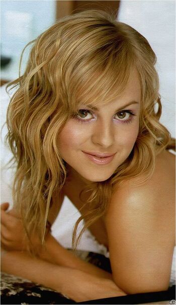 Tina O'Brien