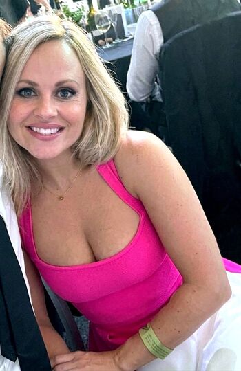 Tina O'Brien