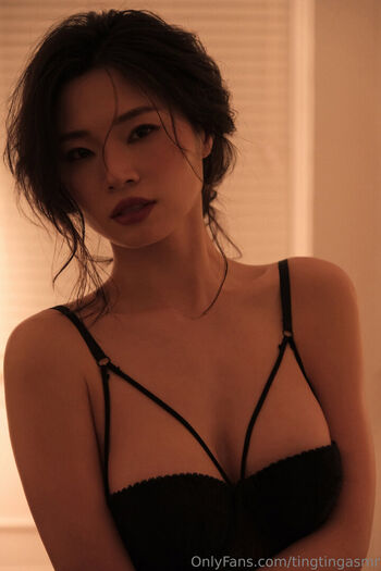Tingting ASMR
