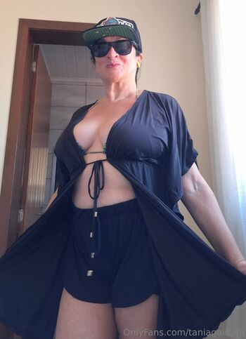 Tânia Gaidarji