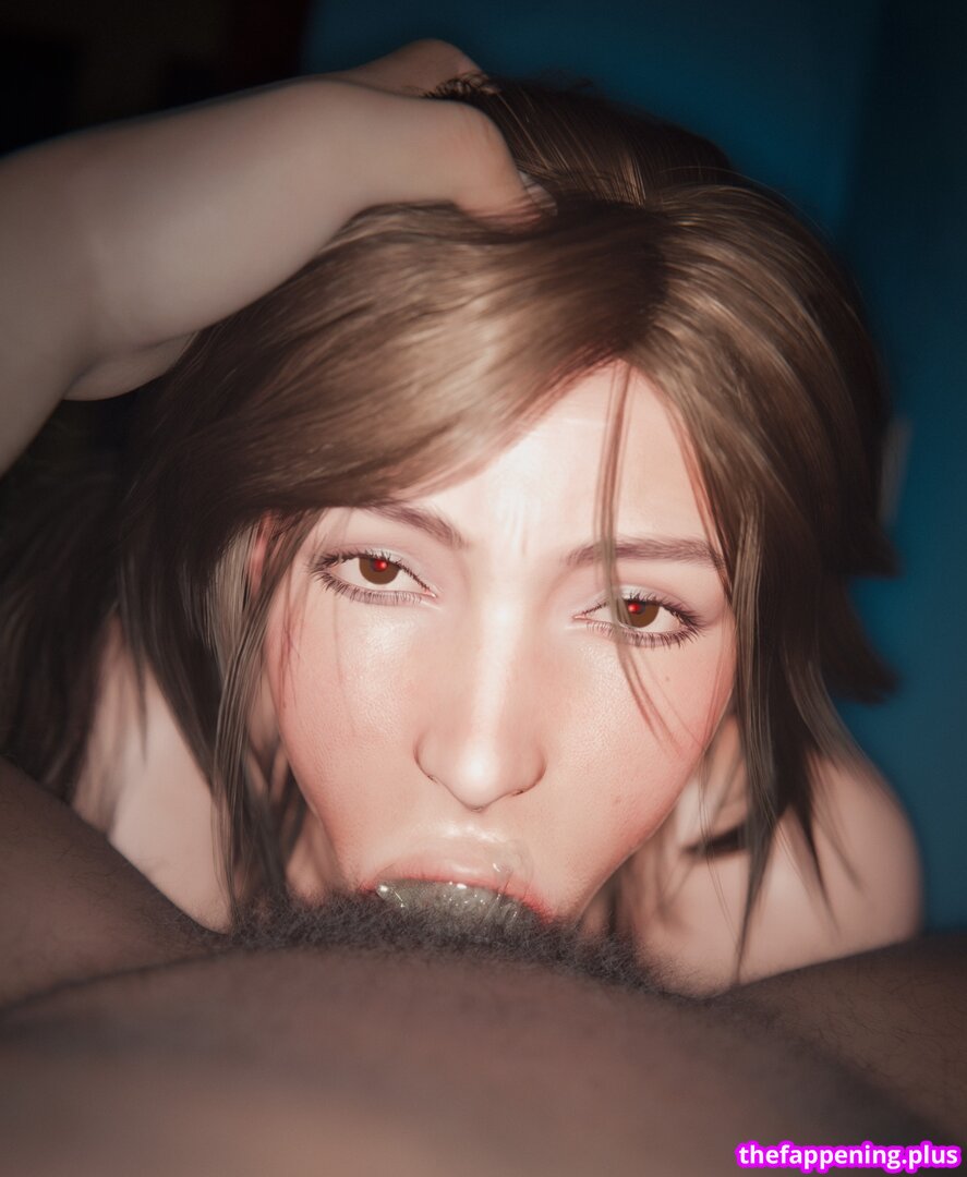 Tomb Raider [Lara Croft]