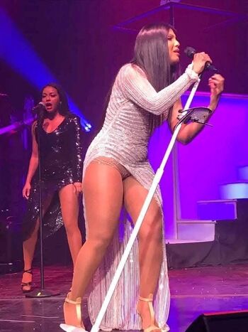 Toni Braxton