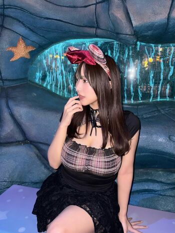 Towa Rabbit / Momoki_0515