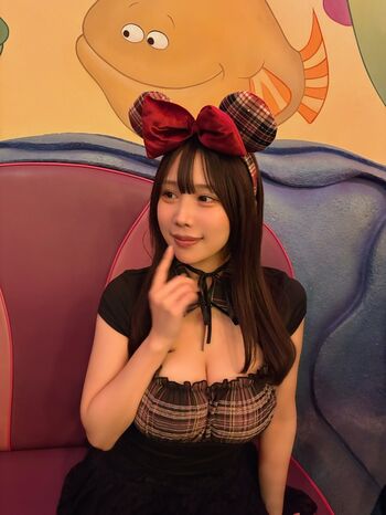 Towa Rabbit / Momoki_0515