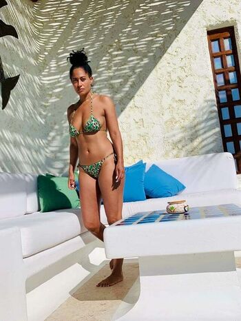 Tracee Ellis Ross