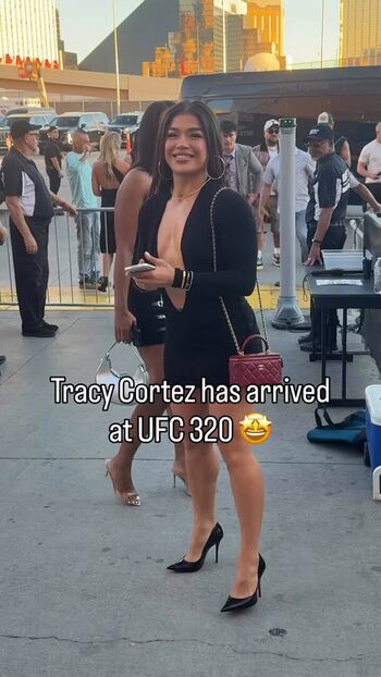 tracycortez