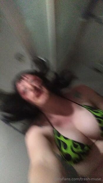 trash-muse
