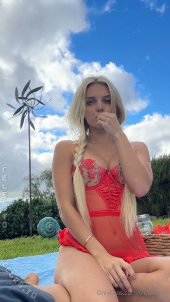 Trippie Bri