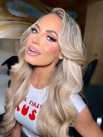 Trish Stratus