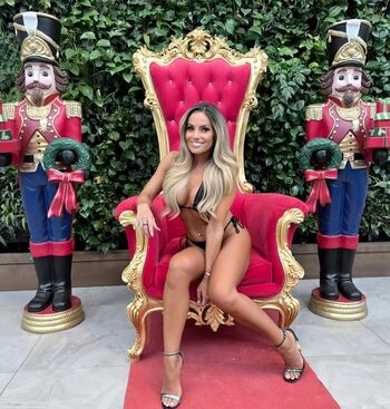 Trish Stratus
