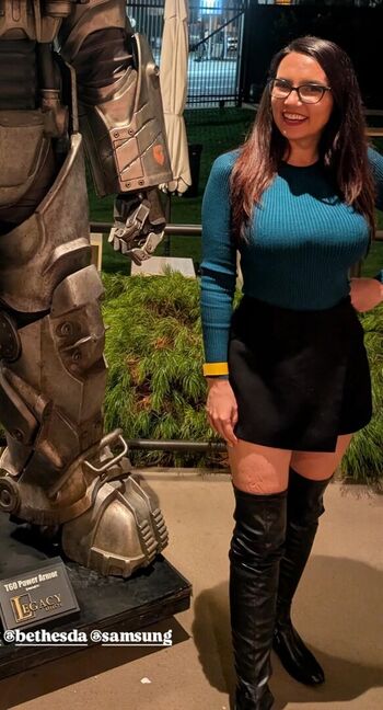 Trisha Hershberger