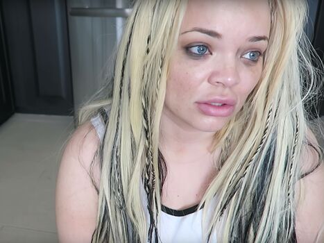 Trisha Paytas