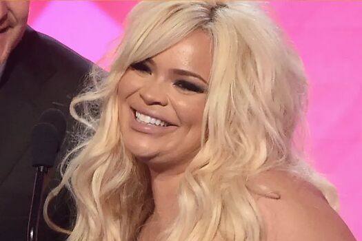 Trisha Paytas