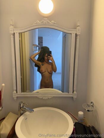 True Love Uncensored